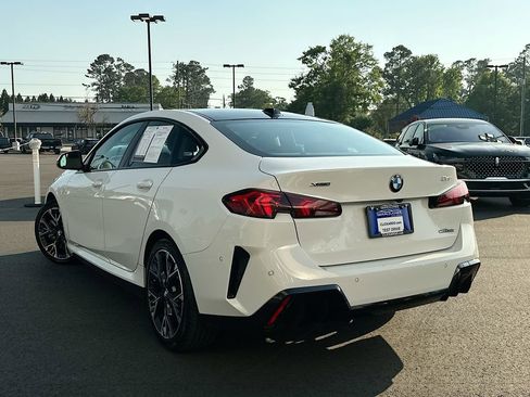 Used 2025 BMW 228i xDrive image 6