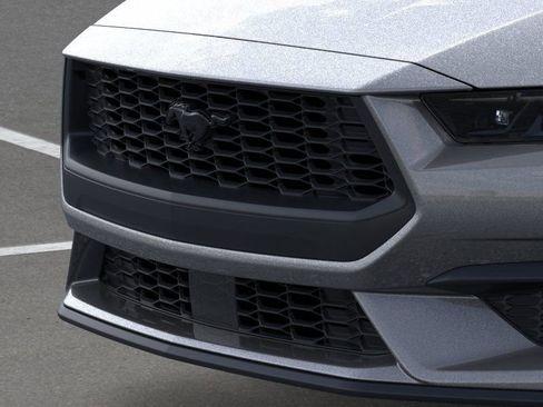 New 2026 Ford Mustang Convertible RWD image 17