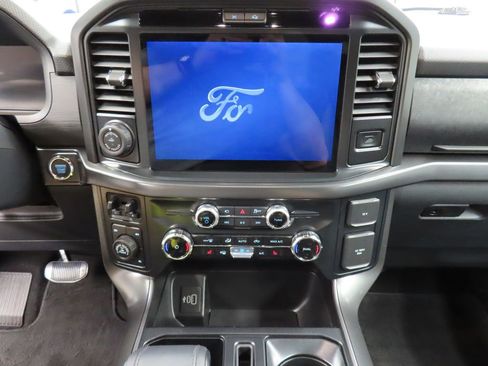 Used 2025 Ford F150 Tremor w/ Tow/Haul Package AWD/4WD image 16