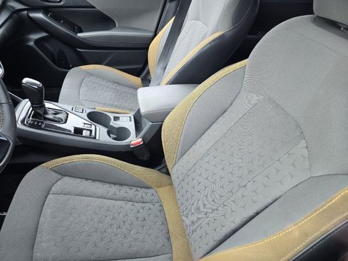 Used 2024 Subaru Crosstrek 2.5i Sport image 22