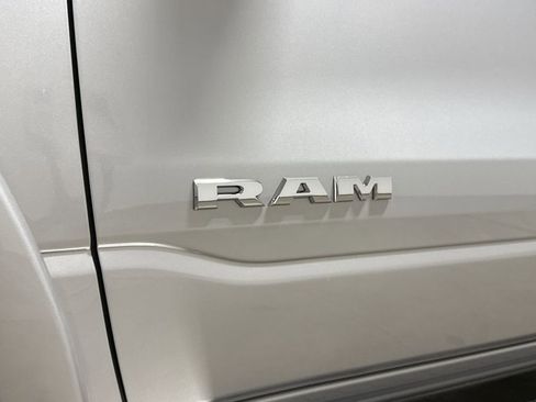 New 2026 RAM 1500 Big Horn AWD/4WD image 26