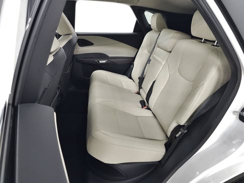 Used 2026 Lexus RX 350 w/ Convenience Package AWD/4WD image 37