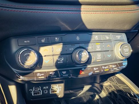 New 2026 Dodge Durango GT image 27