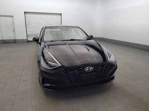 Used 2023 Hyundai Sonata SEL image 14