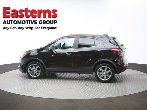 Used 2018 Buick Encore Essence w/ Experience Buick Package image 60