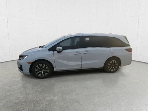 New 2026 Honda Odyssey EX-L image 5