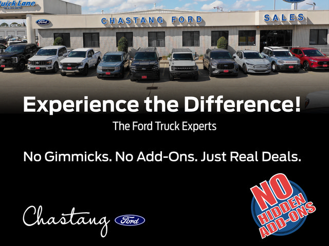 Used 2025 Ford Transit 250 Low Roof w/ Exterior Upgrade Package RWD image 4