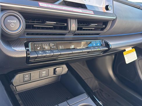 New 2026 Toyota Prius Limited image 22