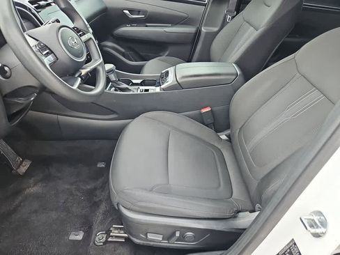 Used 2024 Hyundai Tucson SEL image 17