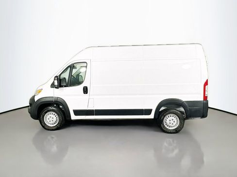 New 2026 RAM ProMaster 3500 w/ Cold Weather Group image 4