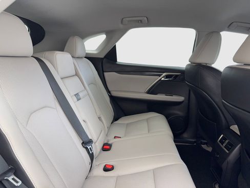 Used 2017 Lexus RX 350 FWD w/ Accessory Package image 46