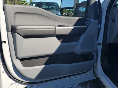 New 2026 Ford F350 XL w/ STX Appearance Package image 15