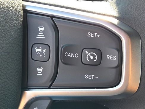 New 2026 RAM 1500 Lone Star image 25