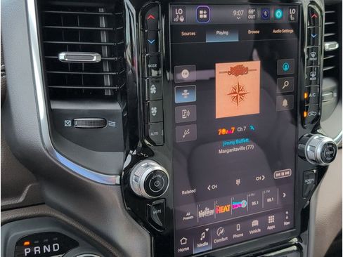 New 2026 RAM 1500 Laramie image 15