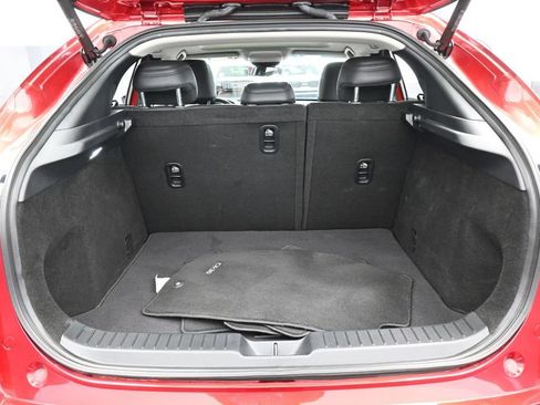 Used 2023 MAZDA CX-30 AWD 2.5 S w/ Premium Package image 36