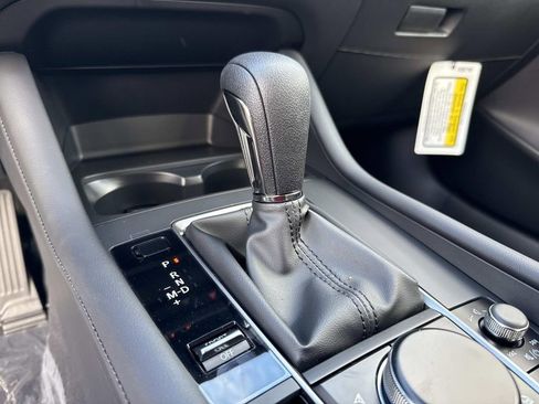 New 2026 MAZDA MAZDA3 s image 33