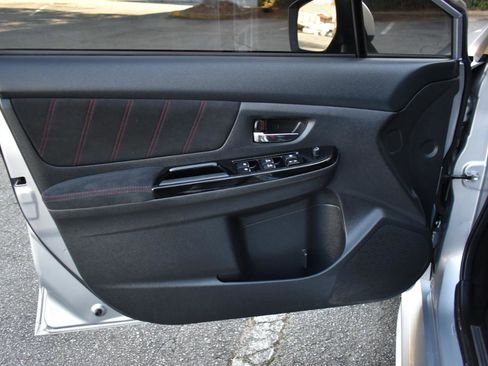 Used 2021 Subaru WRX STI w/ Popular Package #3 (IZT) image 35