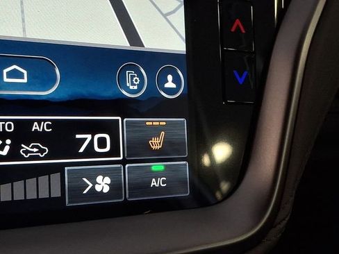 Certified 2025 Subaru Outback Limited image 25