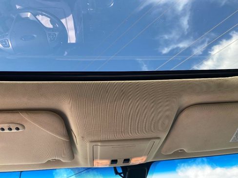 Used 2015 Ford Flex Limited FWD image 35