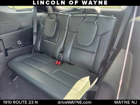Used 2023 Ford Explorer Timberline w/ Timberline Technology Package AWD/4WD image 23