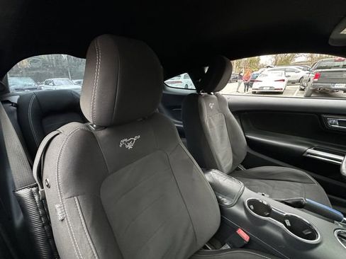 Used 2017 Ford Mustang Coupe w/ Interior & Wheel Package image 30