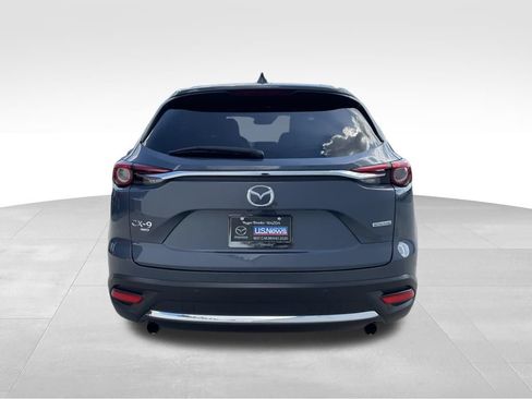 Used 2023 MAZDA CX-9 Carbon Edition AWD/4WD image 6
