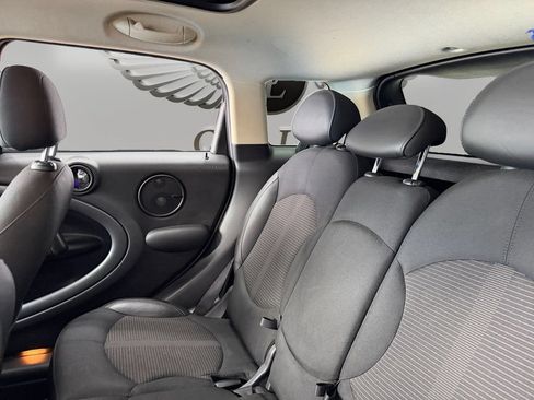 Used 2015 MINI Cooper Countryman S FWD image 13