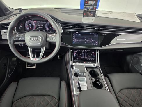 New 2026 Audi Q7 3.0T Prestige AWD/4WD image 28