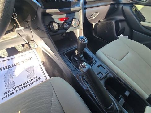 Used 2019 Subaru Impreza 2.0i image 15