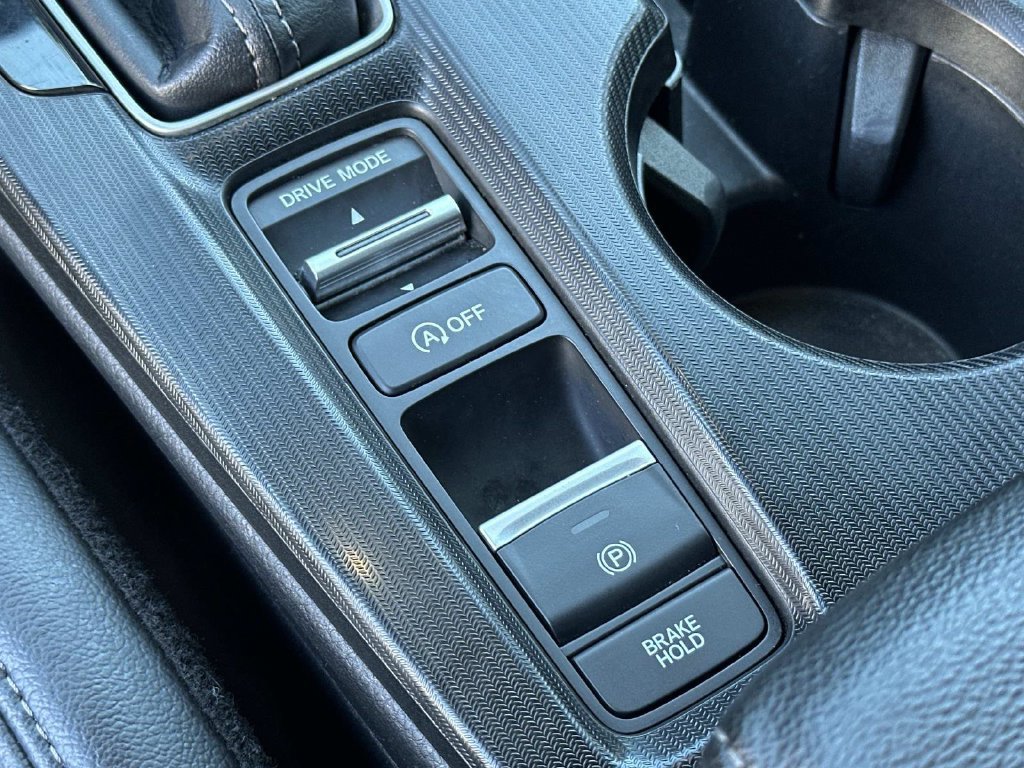 Used 2022 Honda Civic Sport Touring image 38