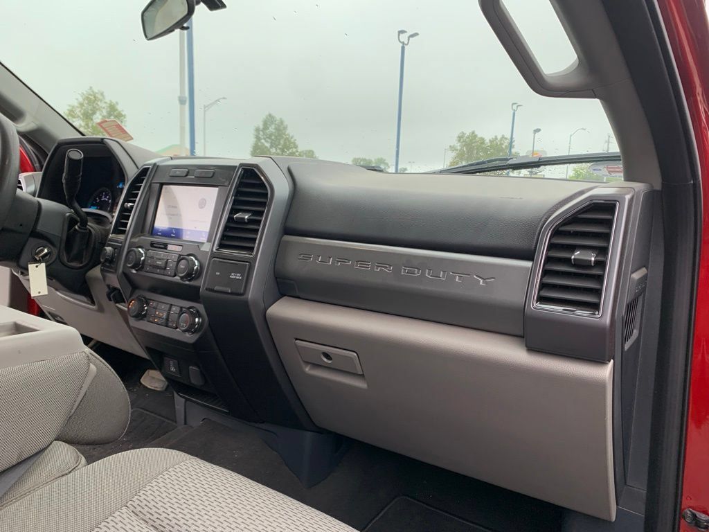 Certified 2022 Ford F350 XLT AWD/4WD image 34