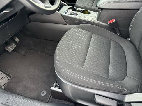 Used 2025 Ford Escape Active image 7