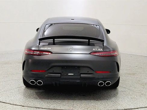 Used 2023 Mercedes-Benz AMG GT 43 image 6