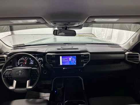 Used 2024 Toyota Tundra SR5 image 41