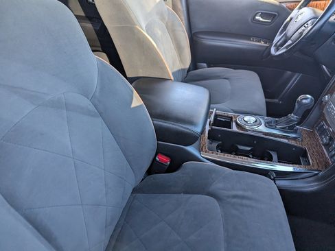 Used 2020 Nissan Armada SV w/ Driver Package image 11