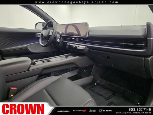 Used 2024 Hyundai Ioniq 6 SEL RWD image 13