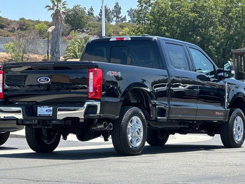 New 2026 Ford F250 XLT AWD/4WD image 3