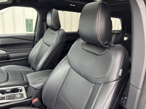 Used 2022 Ford Explorer ST w/ Equipment Group 401A image 25