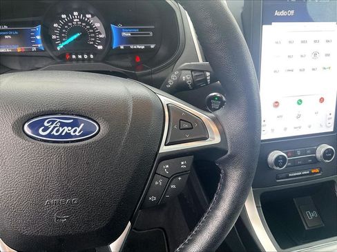 Used 2022 Ford Edge SEL w/ Convenience Package AWD/4WD image 24
