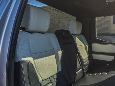 Used 2024 Toyota Tundra Capstone image 28