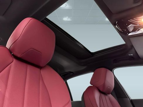 New 2026 BMW 530i w/ Premium Package RWD image 26