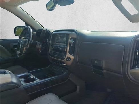 Used 2015 GMC Sierra 1500 Denali w/ Driver Alert Package image 26