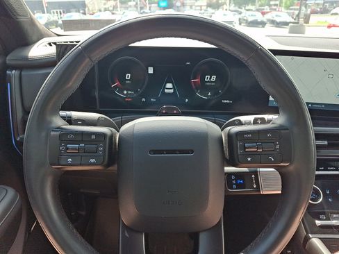 Used 2024 Hyundai Santa Fe Calligraphy AWD/4WD image 20