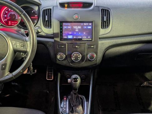 Used 2012 Kia Forte SX image 14