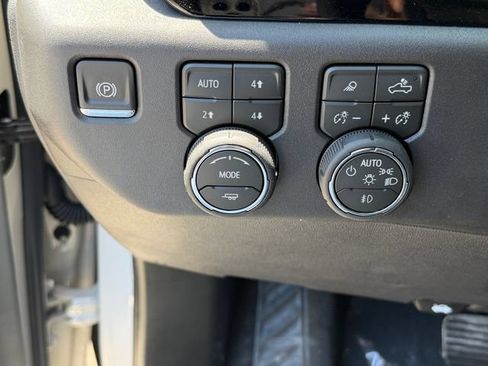 New 2026 Chevrolet Silverado 1500 RST w/ Safety Package AWD/4WD image 19