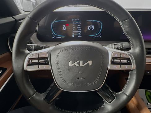 Used 2025 Kia Telluride EX X-Line image 18