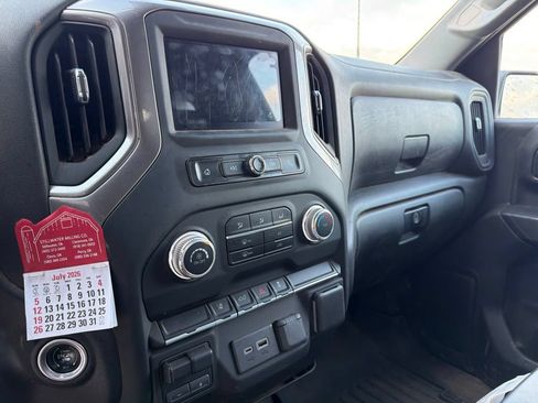 Used 2024 GMC Sierra 3500 Pro w/ Convenience Package AWD/4WD image 22