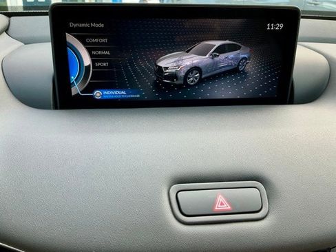 Certified 2022 Acura TLX w/ Technology Package image 30