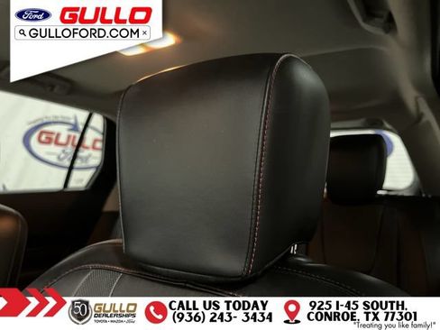 Used 2013 GMC Terrain Denali FWD image 17