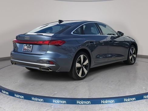 New 2025 Audi A5 2.0T Prestige image 5